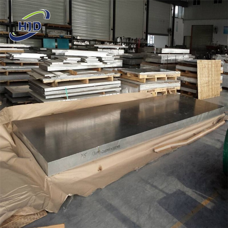 6063 Aluminium Plate