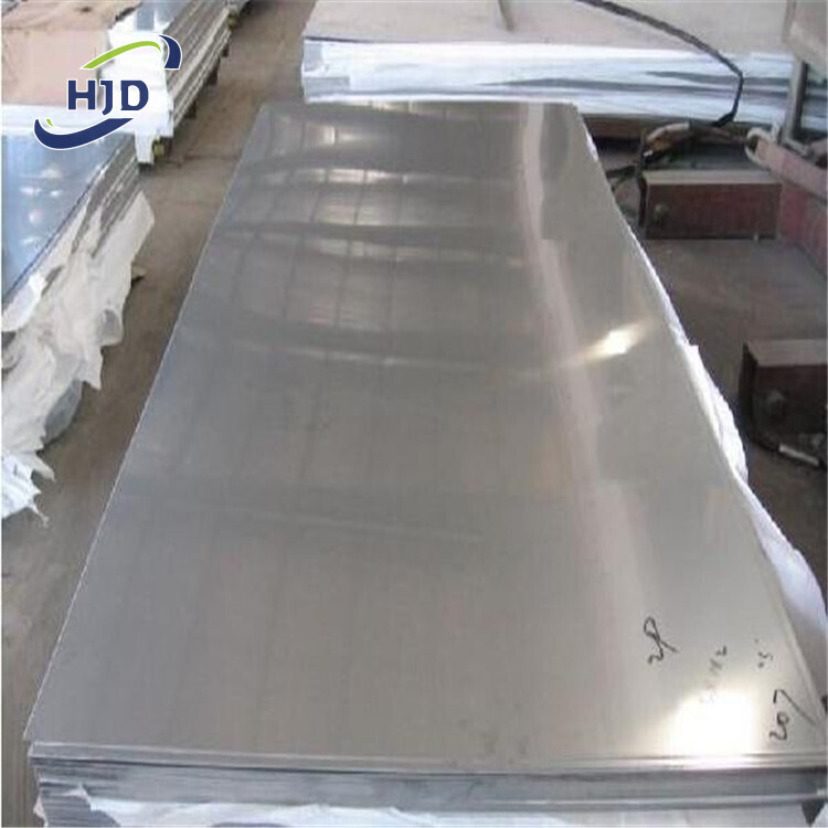 6063 Aluminium Plate
