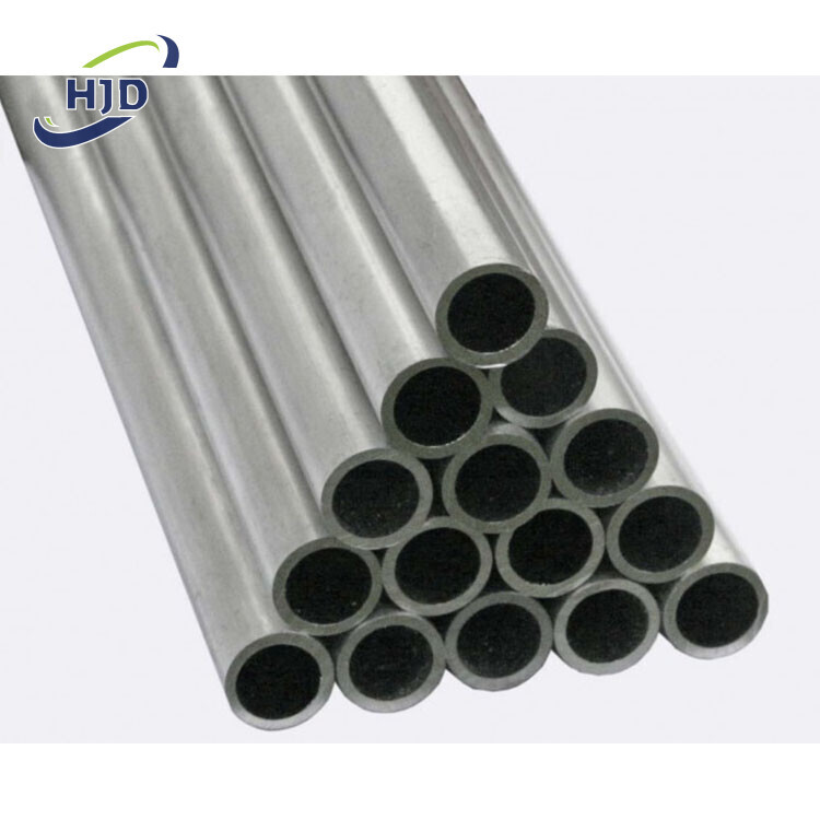 1100 Aluminium Pipe