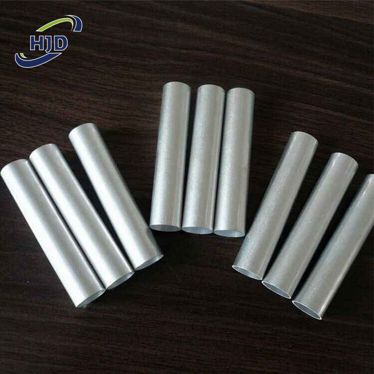 3003 Aluminium Pipe