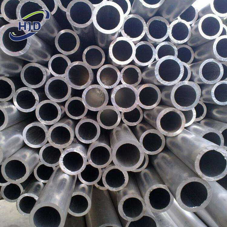 1100 Aluminium Pipe
