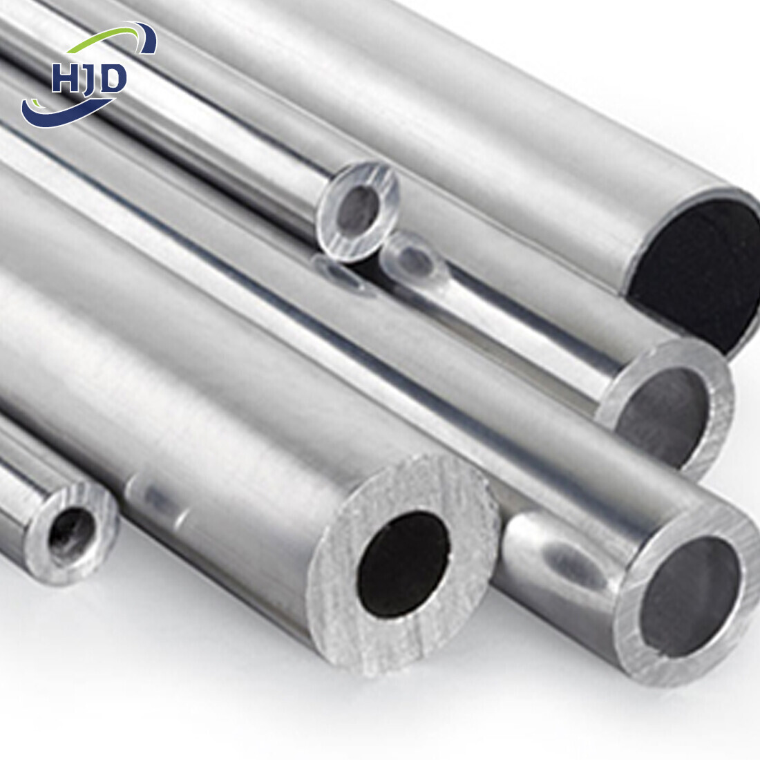 7075 Aluminium Pipe