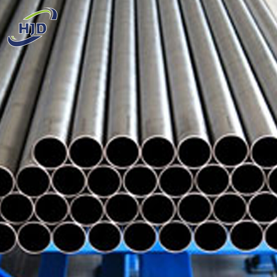 7075 Aluminium Pipe