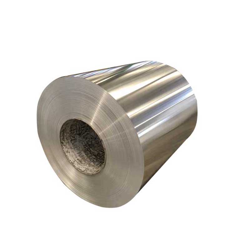 6063 Aluminium Coil