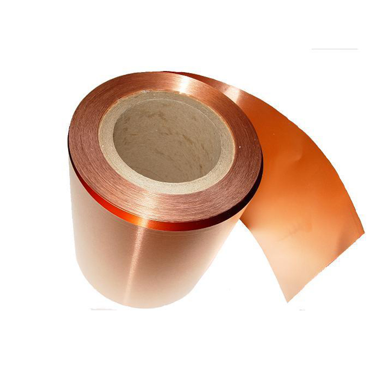 C11300 Copper Coil
