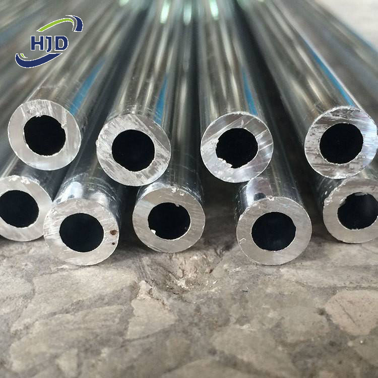 8079 Aluminium Pipe