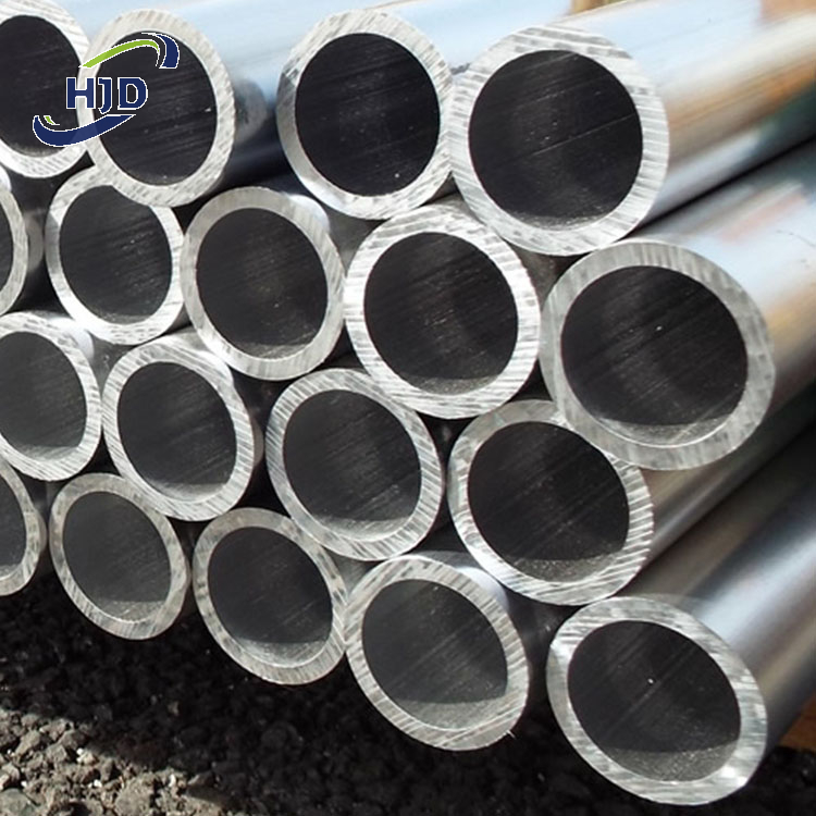 8079 Aluminium Pipe