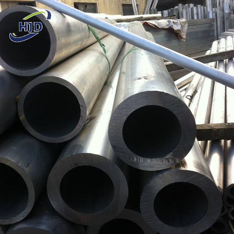 8079 Aluminium Pipe