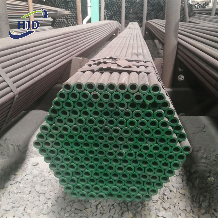ASTM A252 Carbon Steel Pipe