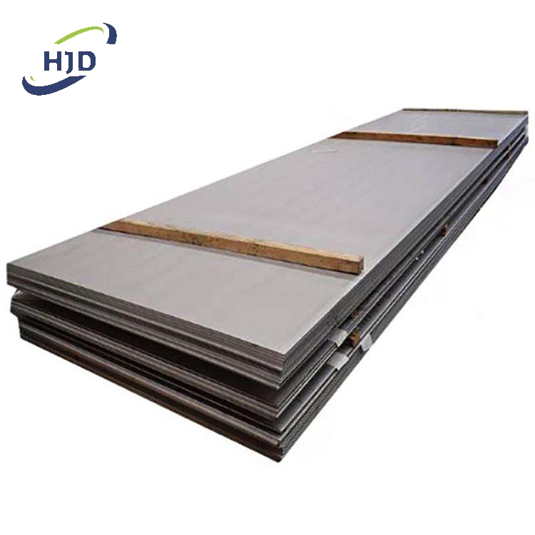 Q345 Carbon Steel Plate