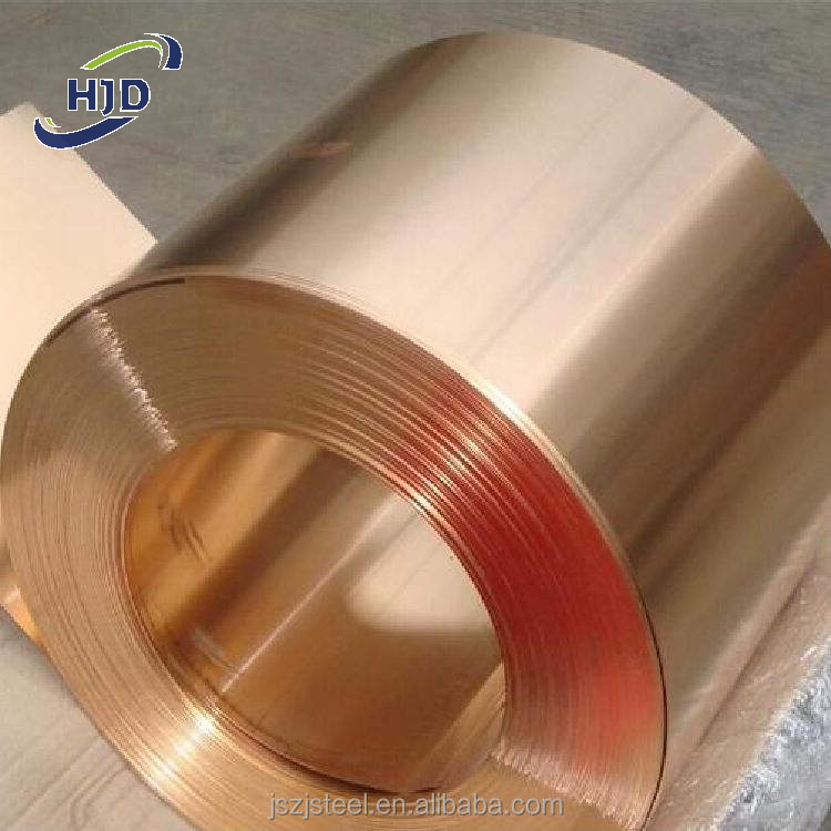 C11300 Copper Coil