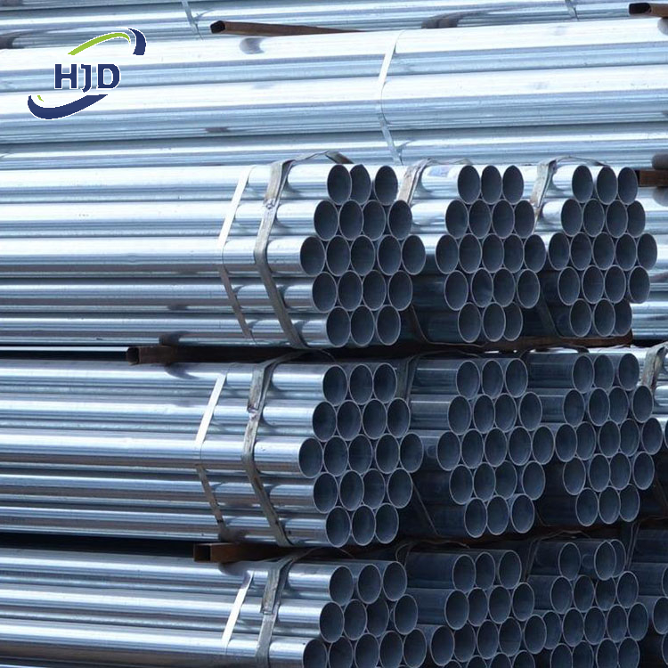 SGCH Galvanized Steel Pipe