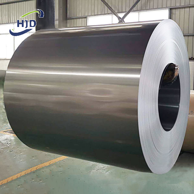 ASTM Silicon Steel
