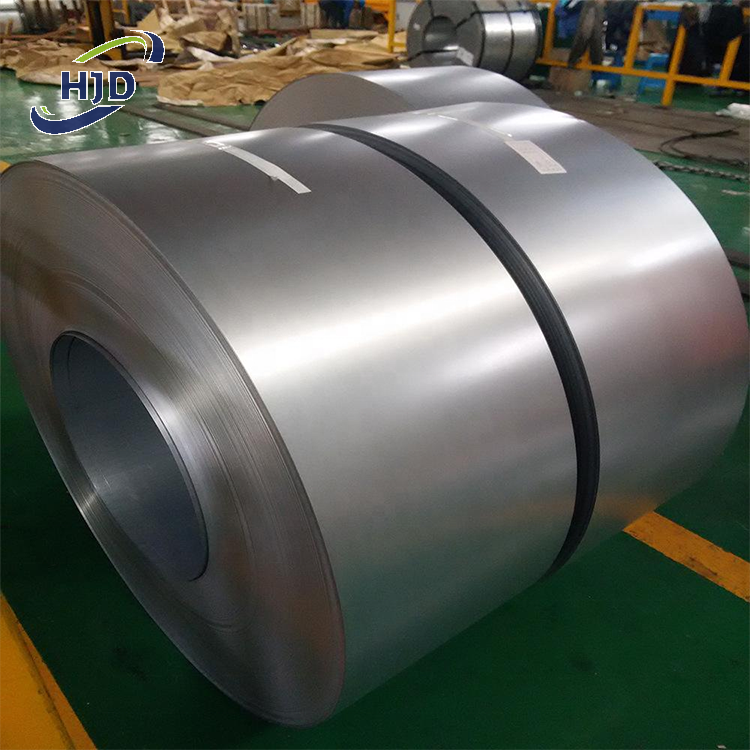 AISI Silicon Steel