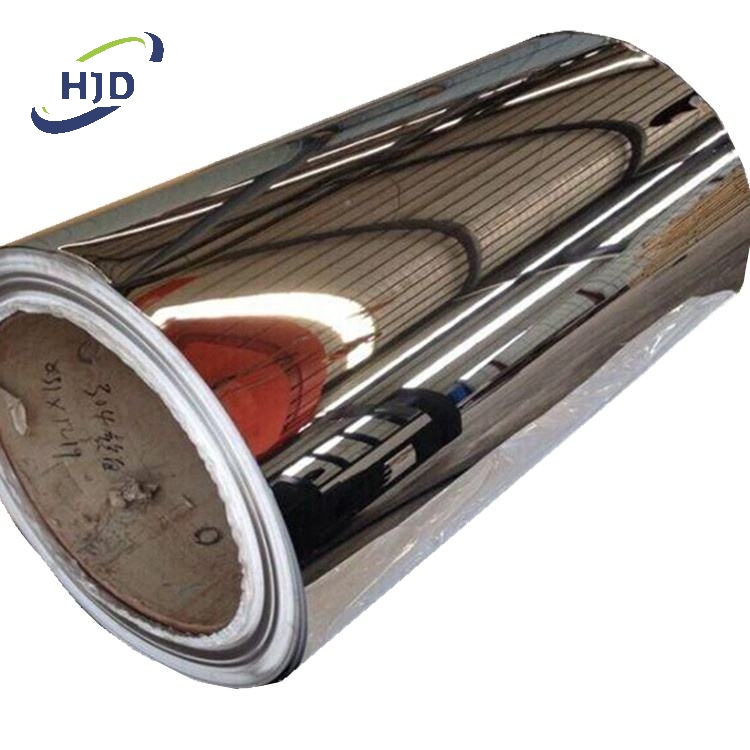 430 Stainless Steel Coil