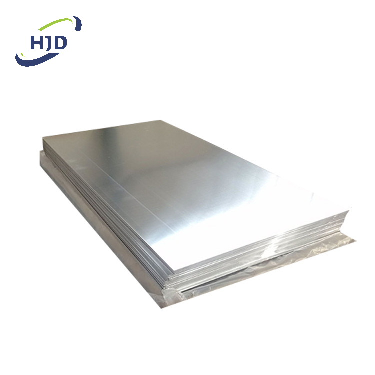 6063 Aluminium Plate