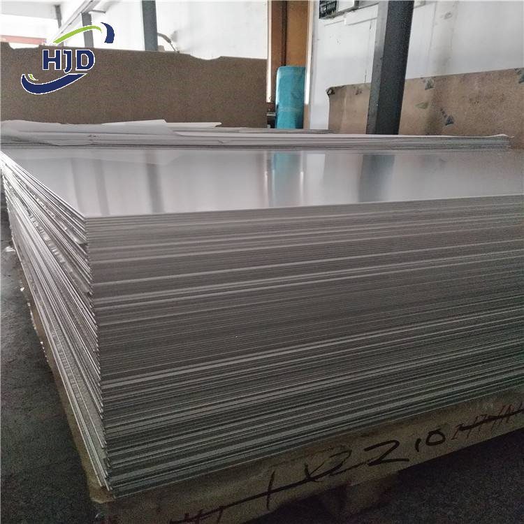5454 Aluminium Plate