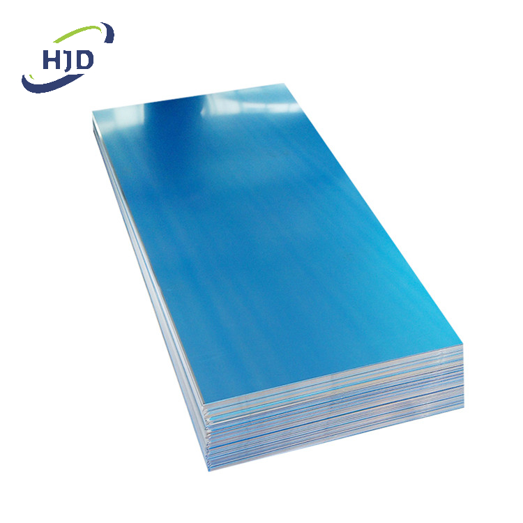 5052 Aluminium Plate