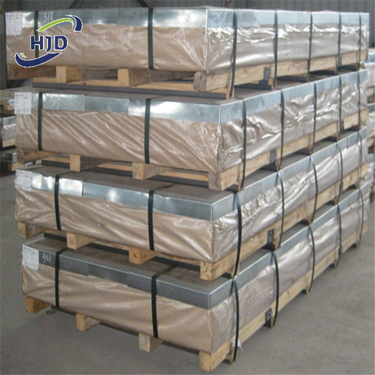 2024 Aluminium Plate