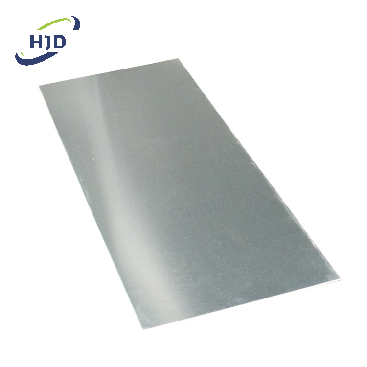 2024 Aluminium Plate