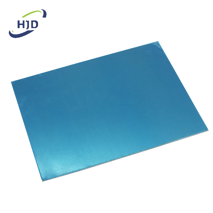 1100 Aluminium Plate