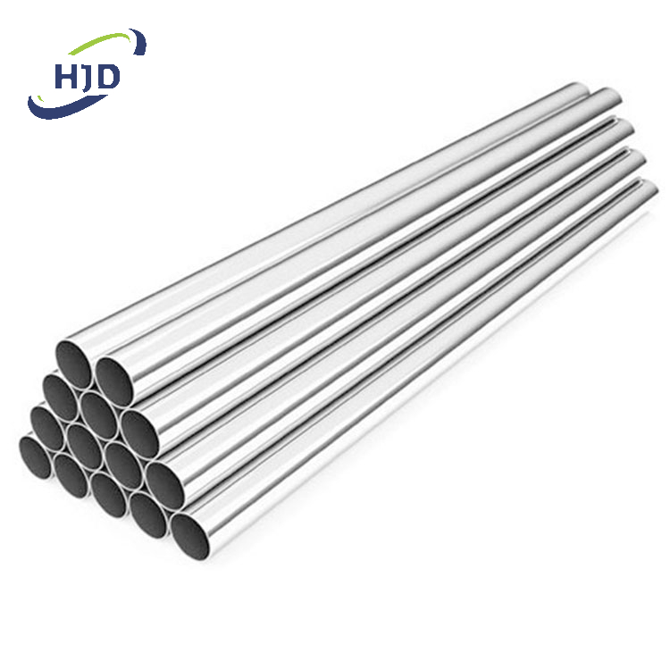 6061 Aluminium Pipe
