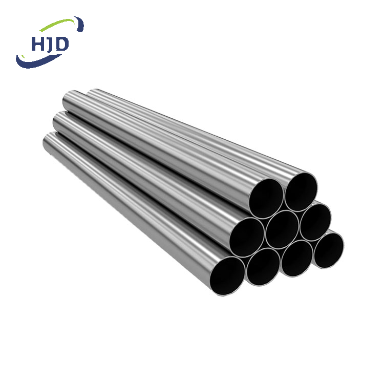 8079 Aluminium Pipe