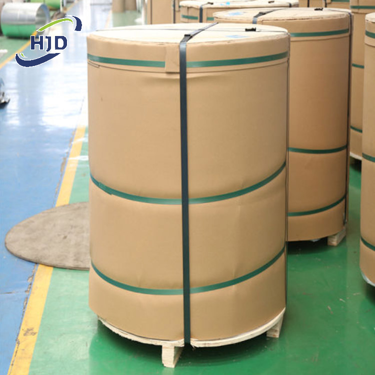 3105 Aluminium Coil