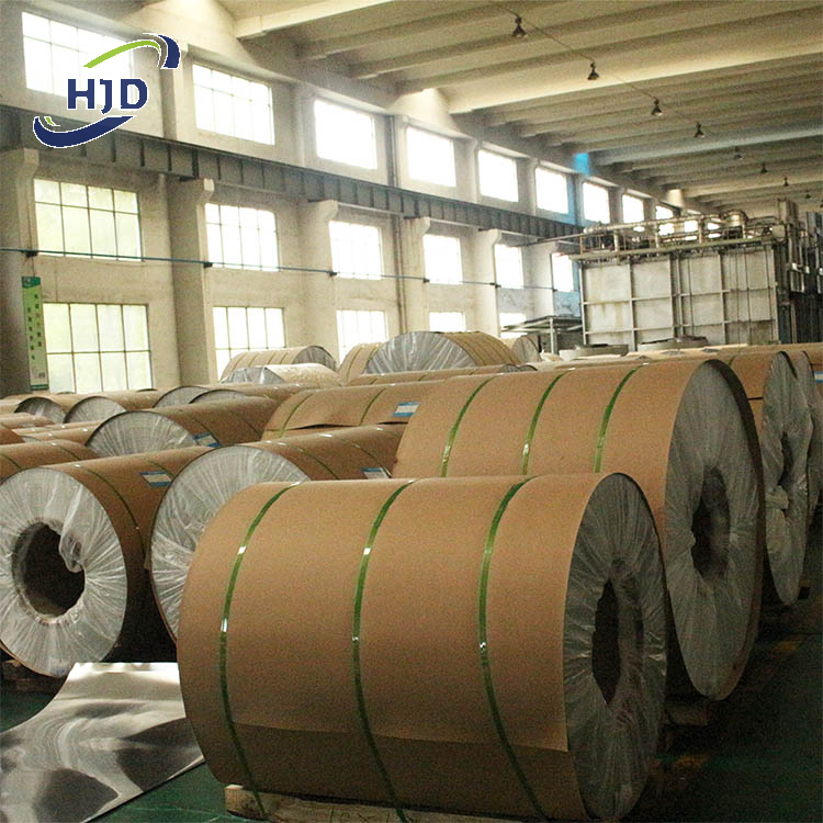 5005 Aluminium Coil