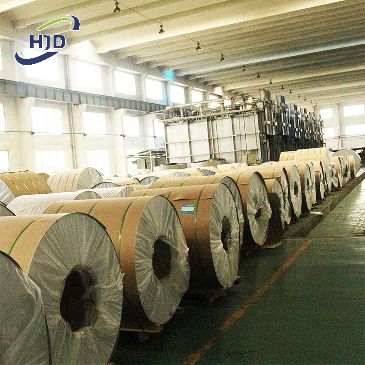 6061 Aluminium Coil