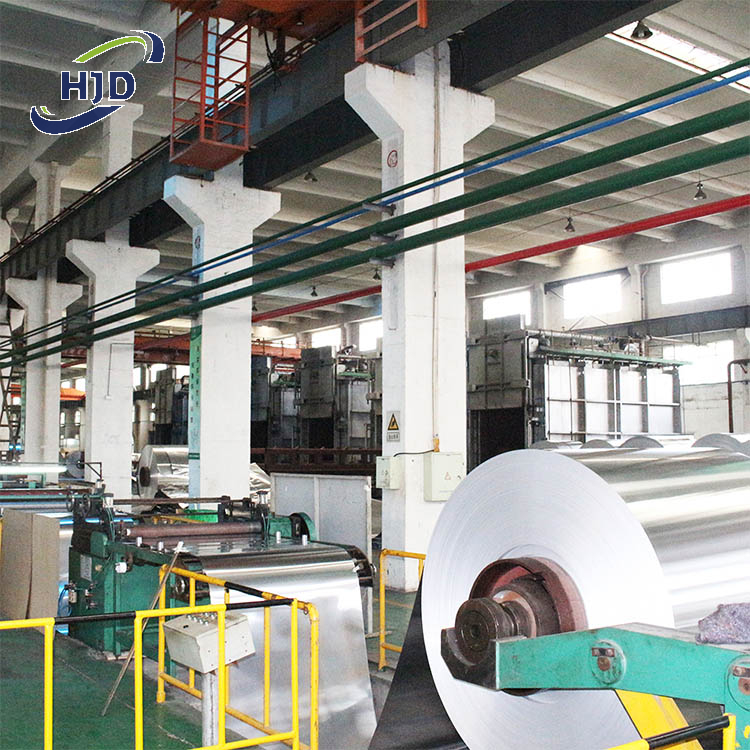 5005 Aluminium Coil