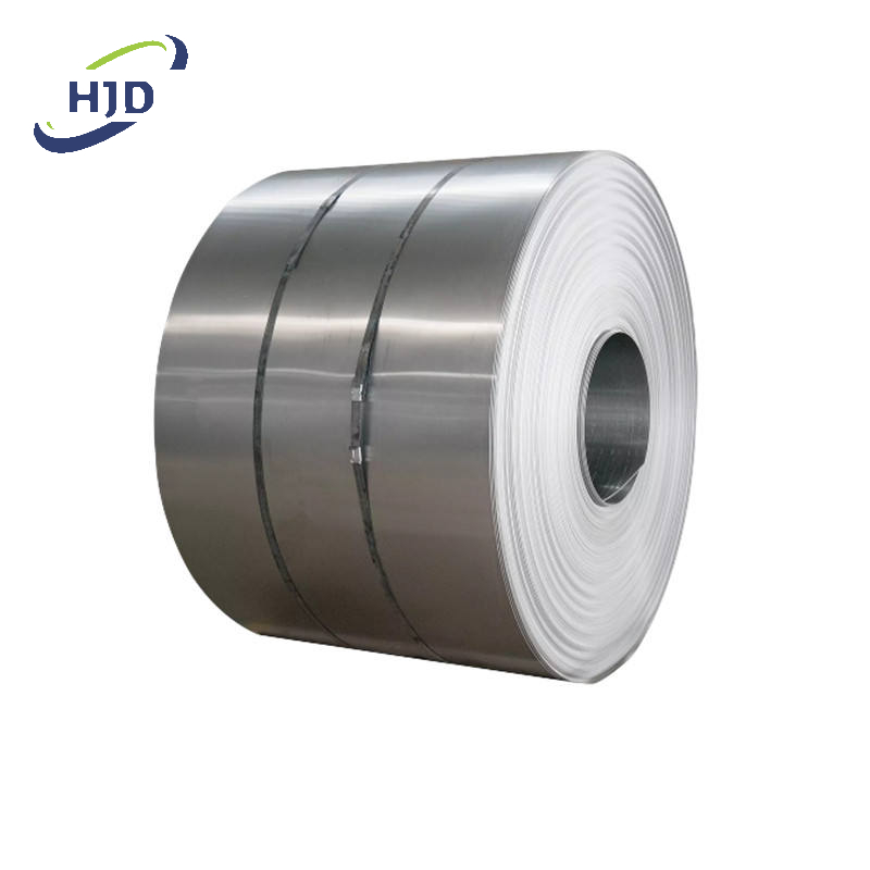 202 Stainless Steel Coil
