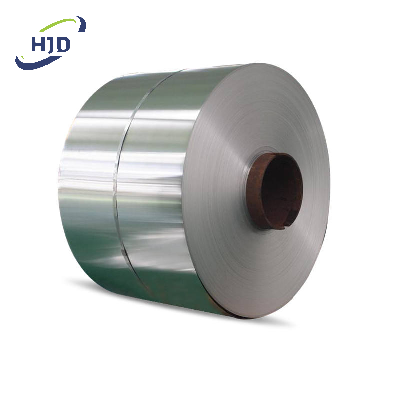316 Stainless Steel Coil