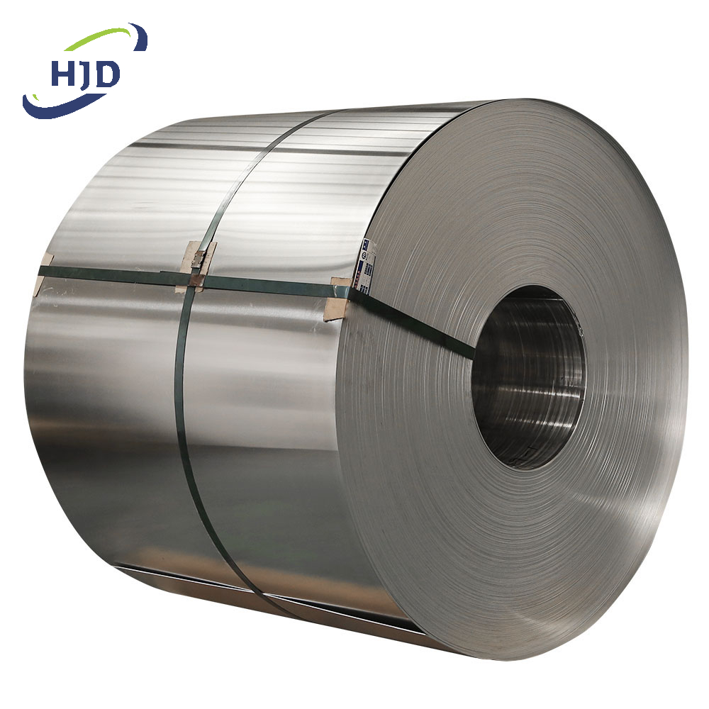 TS550GD Silicon Steel