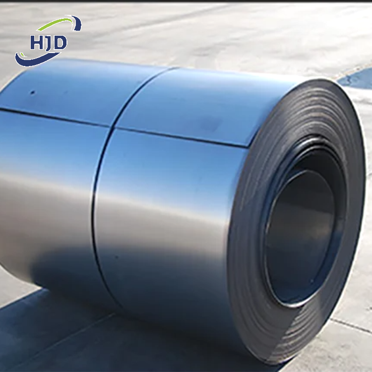 TS550GD Silicon Steel