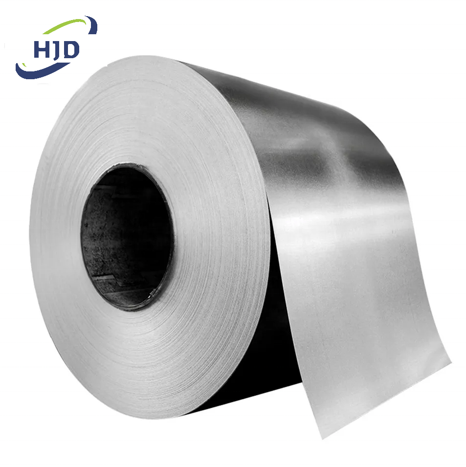 TS350GD Silicon Steel