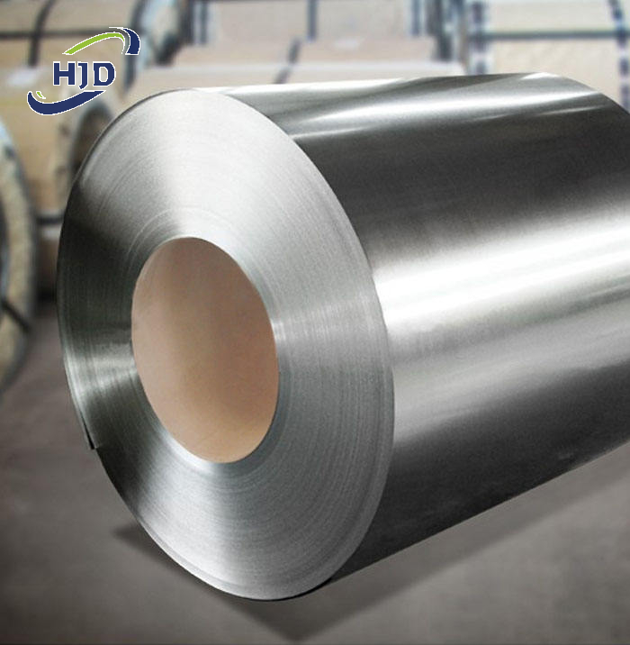 TS350GD Silicon Steel