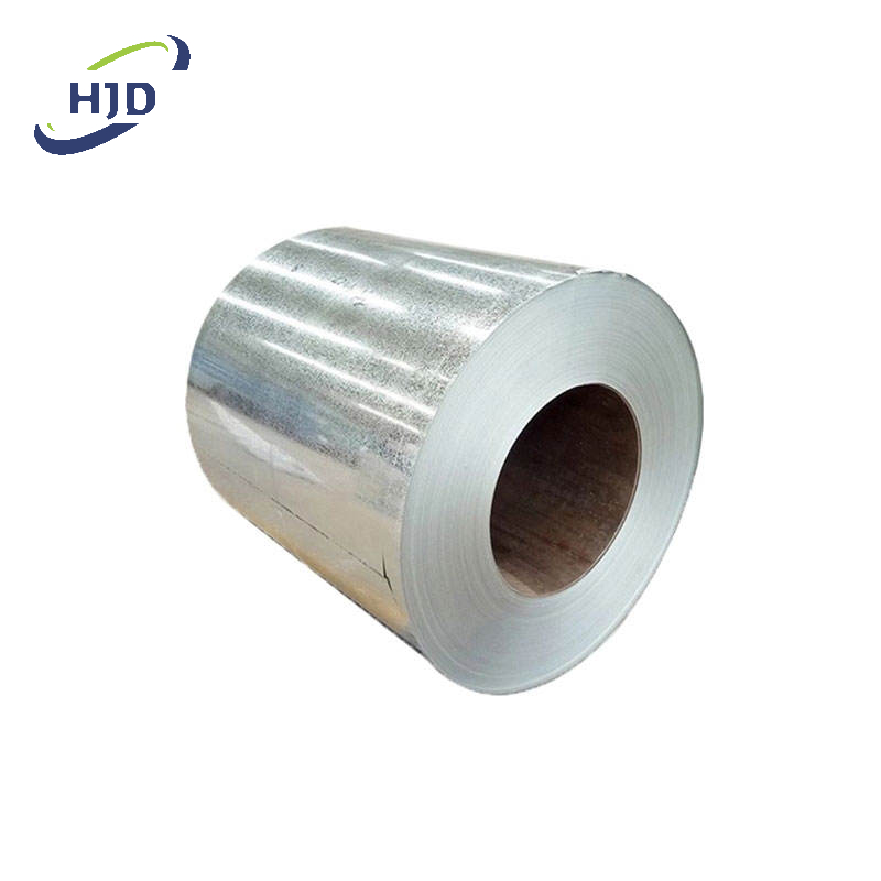 TDC52D Silicon Steel