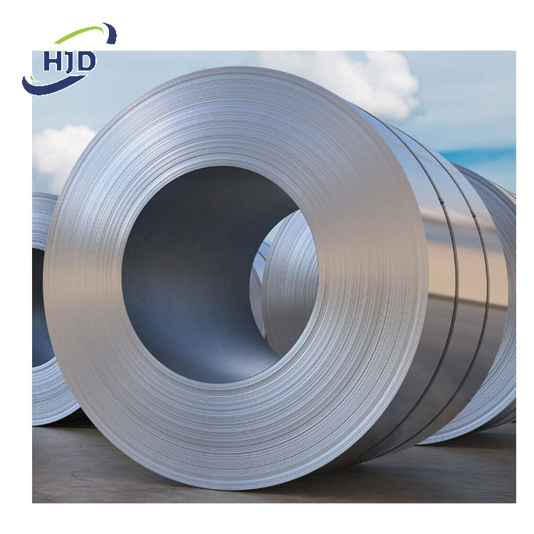 TDC51DZM Silicon Steel