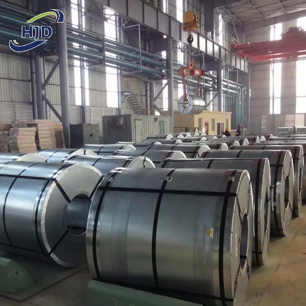 TDC52D Silicon Steel