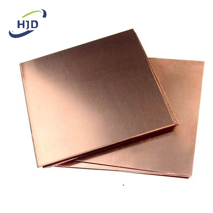 C10920 Copper Plate