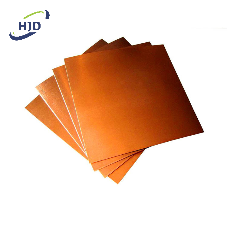 C10700 Copper Plate