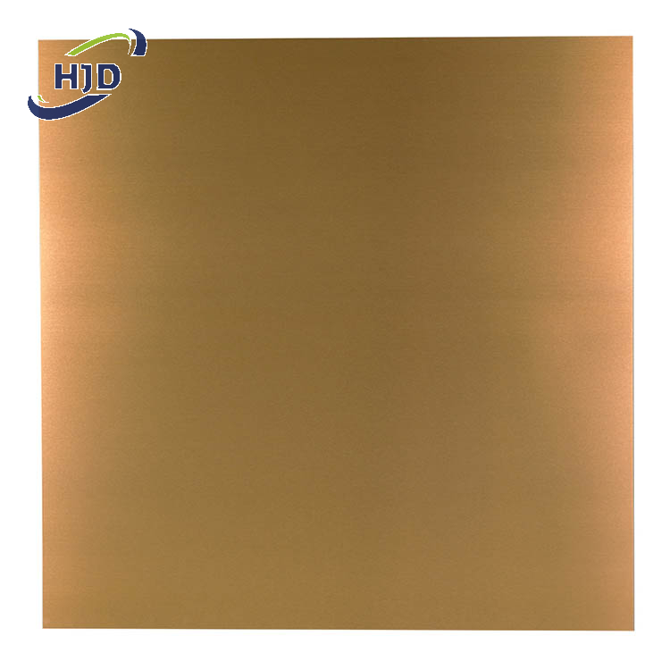 C10200 Copper Plate