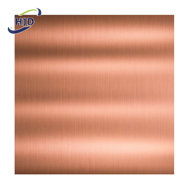 C10400 Copper Plate