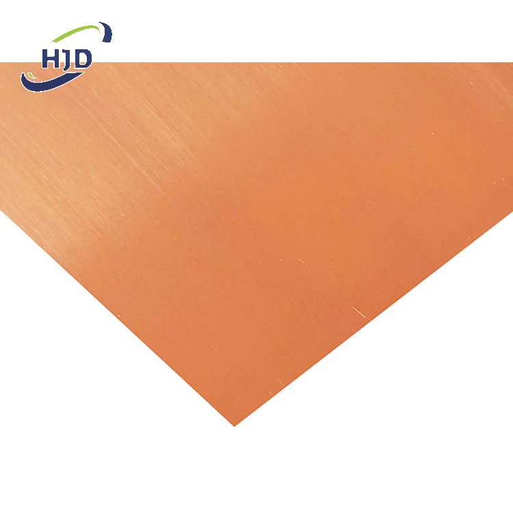 C10300 Copper Plate