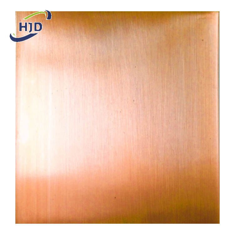 C10300 Copper Plate