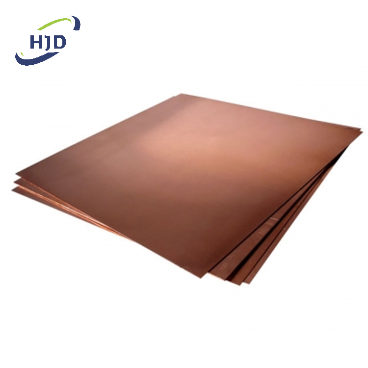 C10300 Copper Plate
