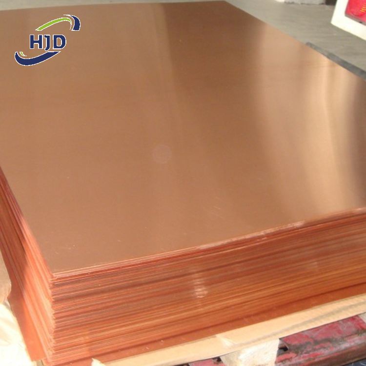 C10200 Copper Plate