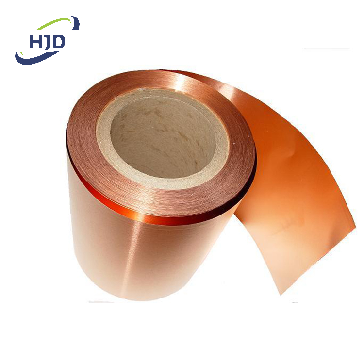 C11500 Copper Coil