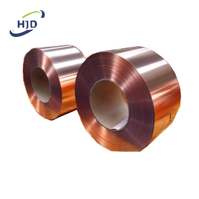 C12200 Copper Coil